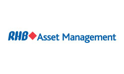 The fund may also invest in depository receipts including american depository. Rhb Asset Management Sdn Bhd