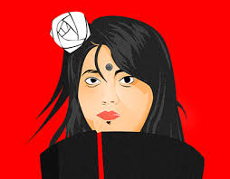 Akatsuki Narut Projects :: Photos, videos, logos, illustrations and  branding :: Behance