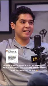 Al Ghazali dan Alyssa Daguise: Cinta yang Siap Menuju Pernikahan