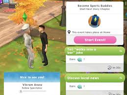The bed needs to be object level 2, the level of an object is shown by the number of stars under its picture in the . The Sims Mobile Beginner S Guide How To Move Furniture Find Friends End Parties And More
