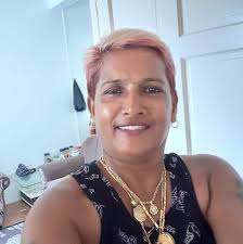 Transformation of Broad Street in New Amsterdam, Berbice