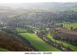 Orne River Clecy Swiss Normandy Normandy France Stock Photo Alamy