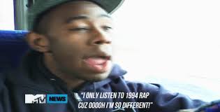 Asap rocky tyler the creator who dat boy hip hop rap music gif my gifs my edit my post asap mob odd future golf wang wangsap. Tyler The Creator Gifs