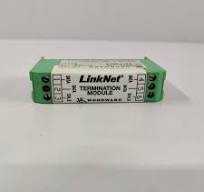 WOODWARD P/N 9905-760 REV NEW LINK NET TERMINATION MODULE