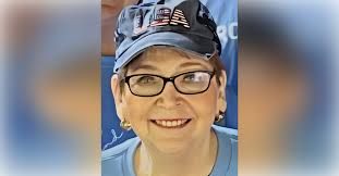 Obituary information for Marcie M Robinson