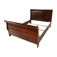 Maybe you would like to learn more about one of these? 81 Off Macy S Macy S Queen Sleigh Bed Beds