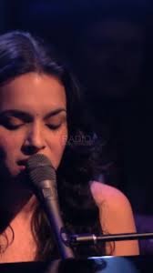 Norah Jones Walking Down The Aisle Song