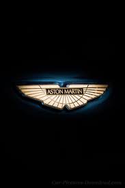 Aston Martin Logo Phone Wallpapers Wallpaper Cave