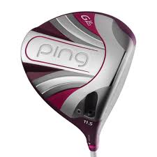 Ping Womens Clubs