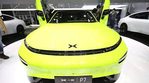 Top chinese car brands logo. China S Xpeng Motors Ev Deliveries Accelerate And Nio Declines In May