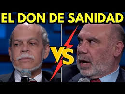 Oración de Daniel Martes Abril 28 del 2020