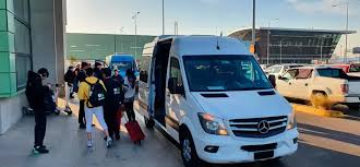 transporte para grupos ciudad de méxico - Executive And Private Transport  For Events And Companies