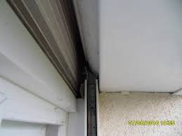 Porte fenetre volet roulant intégré. Comment Ouvrir Le Caisson De Mon Volet Roulant Photos