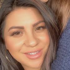 Natalie Galvan's Instagram, Twitter & Facebook