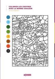 Quel Coloriage Magique Pour Mon Enfant