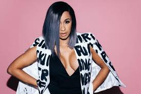 Resultado de imagen para Cardi B