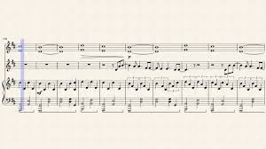 So will i chords by tori kelly. Hillsong Worship So Will I Piano Violin Sheet Music By Anita Hu Youtube