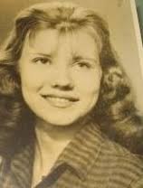 Bernice Vaughan Beairsto Obituary