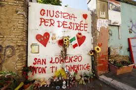 Desirée mariottini, morta a 16 anni (facebook). Omicidio Desiree Mariottini Condannati I Quattro Imputati 2 Gli Ergastoli