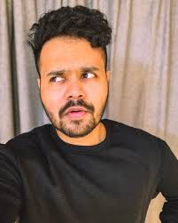 Nikhil Vijayendra Simha️ added...