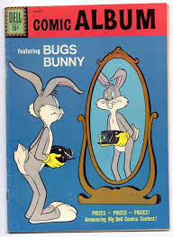 Bugs bunny no meme generator the fastest meme generator on the planet. Comic Album Featuring Bugs Bunny No 14 June August 1961 1961 Kunze Gernot Versandantiquariat