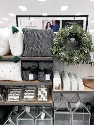 Hearth and hand target display. Hearth Hand With Magnolia At Target Magnolia Home Decor Target Home Decor Farm House Living Room