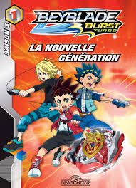 Beyblade burst turbo wallpaper for pc / 200 beautiful beyblade burst wallpaper combination cameeron web : Amazon Com Beyblade Burst Turbo Tome 1 Saison 3 La Nouvelle Generation French Edition 9782821210998 Nelvana Antartik Books
