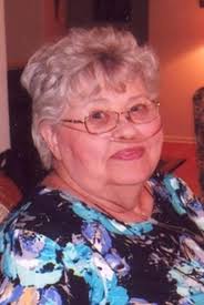 Myrna Hill Obituary June 13, 2014