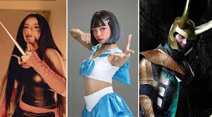 SUPER HALLOWEEN: Celebrities get all dressed up as their favorite  superheroes | ABS-CBN Entertainment