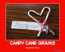 I got candy canes for everyone. Candy Cane Sayings Or Quotes Quotesgram