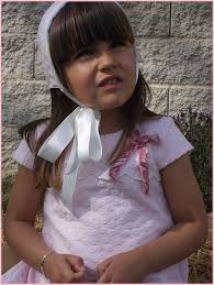 PARA MI PRINCIPE Y MI PRINCESA: EVA CASTRO BABY O/W