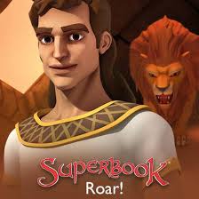 Superbook