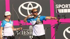Facebook gives people the power to share. Indoor Archery World Series Ehepaar Unruh Im Interview