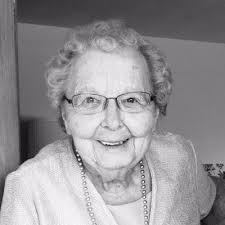 Mary Ziolkowski Obituary (2016)