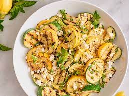 If you have leftover mashed potatoes, you can make these easy potato recipes that turn holiday food from old to new. Zucchini And Squash Recipe Ideas Kitchn