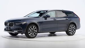 We did not find results for: 2021 Volvo V90 Cross Country