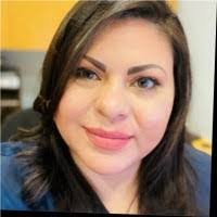 Dalia Valencia's Instagram, Twitter & Facebook