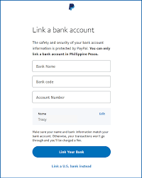 Maybe you would like to learn more about one of these? Paypal Guide How To Link A Bank Account Paypal Philippines