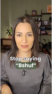 If you only say "بشوف bshuf", it’s time to upgrade 😎👇, Different  situations = different verbs in Lebanese!, 🔖 Save this & practice in the  comments 😍, 📩 Contact us for courses!