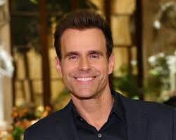 An interesting day for Alison Sweeney movies, SPANNING 10 years,