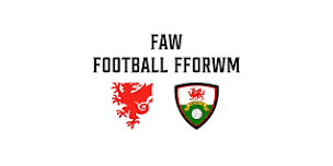 FAW Strategy Fforwm – North East Wales FA