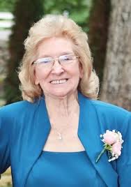 Della White Pressley Obituary