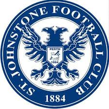 St johnstone lifted the scottish league cup for the first time in the club's history on. St Johnstone Perth Scotland St Johnstone Team Badge Football Logo