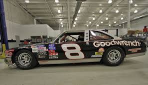 official release 1999 nascar busch grand national series. Dale S 8 Busch Grand National Chevrolet Nova Nascar Race Cars Nascar Cars Nascar Race Tracks