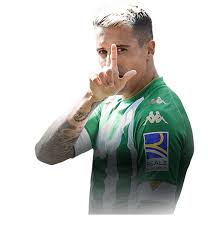 Diego lainez (diego lainez leyva, born 9 june 2000) is a mexican footballer who plays as a right midfield for spanish club real betis. Fifa 21 Real Betis Club Futbin