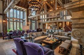 Below are 20 best pictures collection of french normandy house plans photo in high resolution. Beautiful French Normandy Inspired Farmhouse In Rural Connecticut