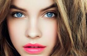 صور بنت عيونها حلوة 2017 صور بنات عيونهم جميلة صور أجمل عيون في العالم Blue Eyes Pop Makeup Tips For Blue Eyes Fair Skin Makeup