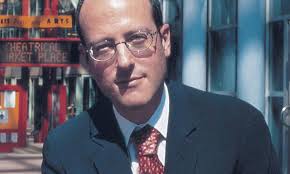 An Oral History with Peter Russell