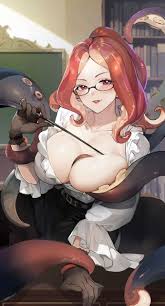 Isekai Slow Life game ero - sexy game art R34