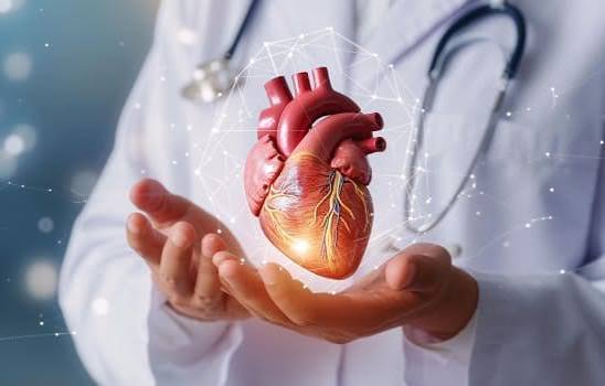 Hospital cardiology department